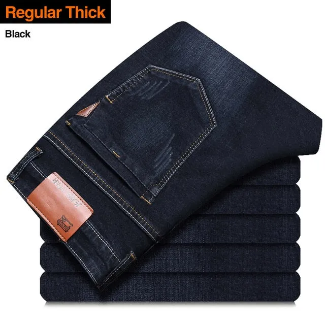 Classic Men's Jeans
