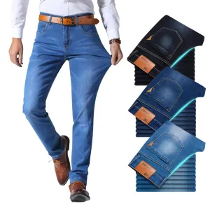 Classic Men's Jeans