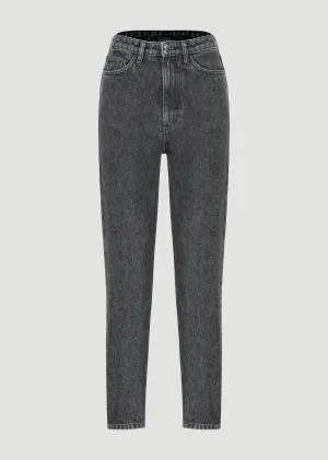 CLASSIC MOM JEANS