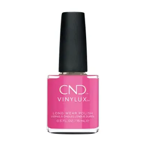 CND - Vinylux In Lust 0.5 oz - #416