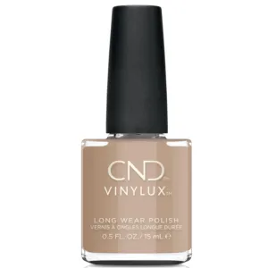 CND - Vinylux Wrapped In Linen 0.5 oz - #384