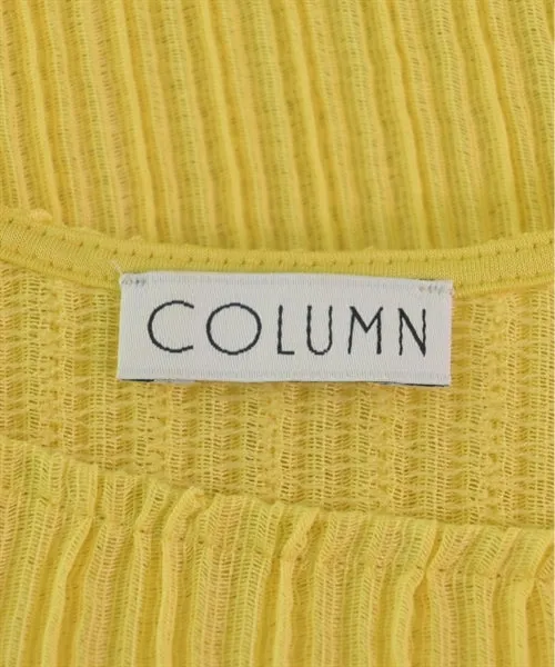 COLUMN Blouses
