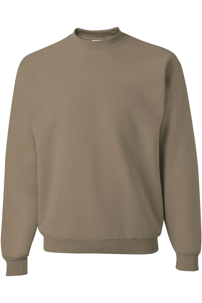 Cowhide Coquette Mama Unisex NuBlend Crew Sweatshirt