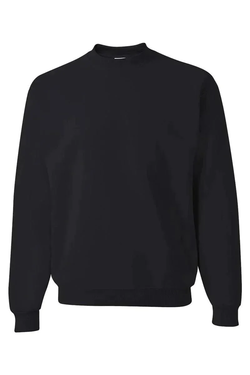 Cowhide Coquette Mama Unisex NuBlend Crew Sweatshirt