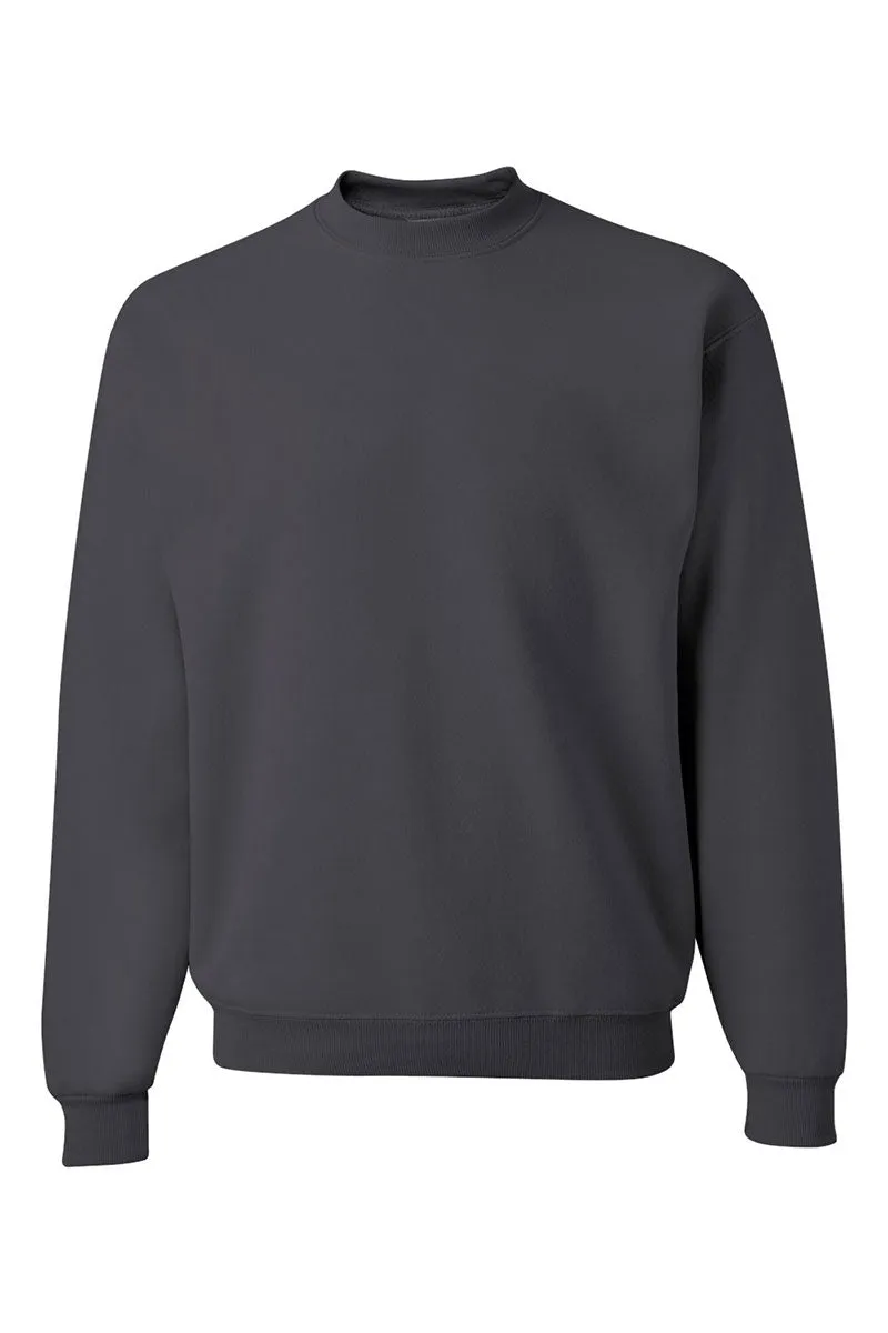 Cowhide Coquette Mama Unisex NuBlend Crew Sweatshirt