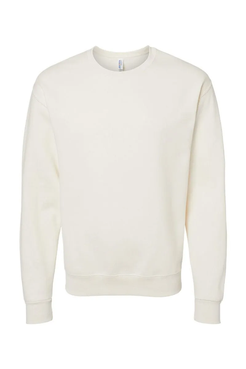 Cowhide Coquette Mama Unisex NuBlend Crew Sweatshirt
