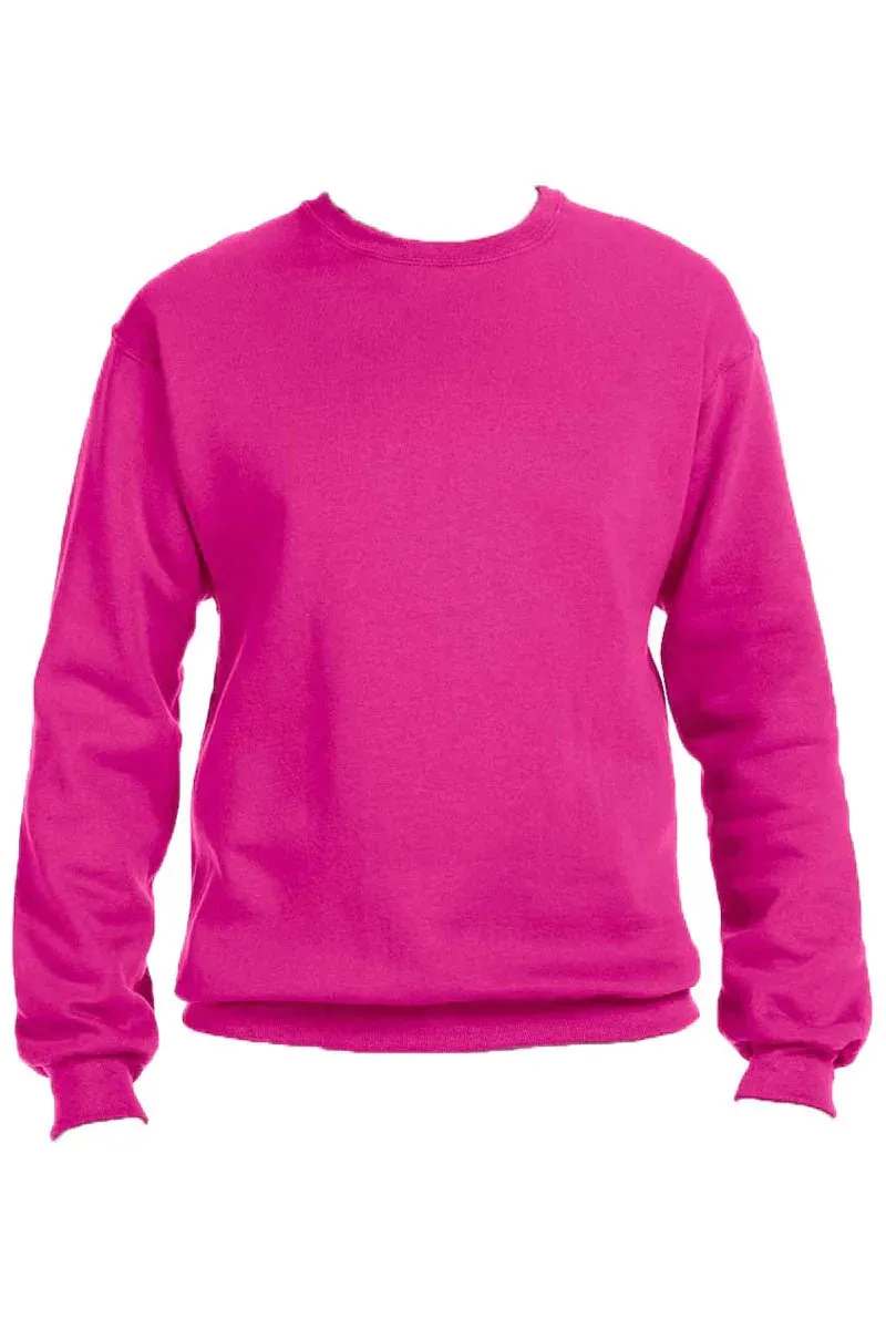 Cowhide Coquette Mama Unisex NuBlend Crew Sweatshirt