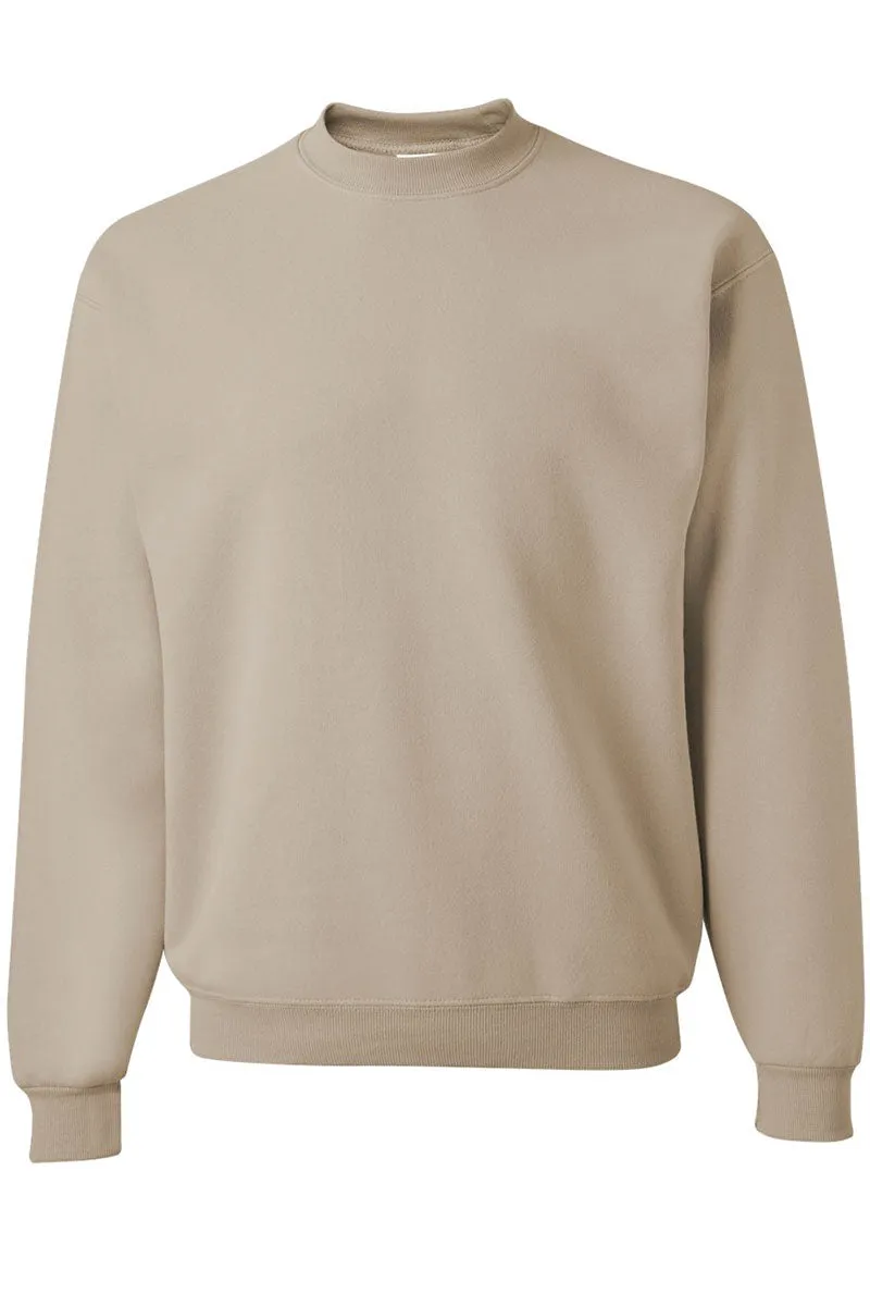 Cowhide Coquette Mama Unisex NuBlend Crew Sweatshirt