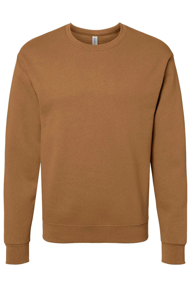 Cowhide Coquette Mama Unisex NuBlend Crew Sweatshirt
