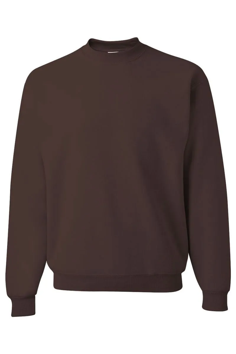 Cowhide Coquette Mama Unisex NuBlend Crew Sweatshirt
