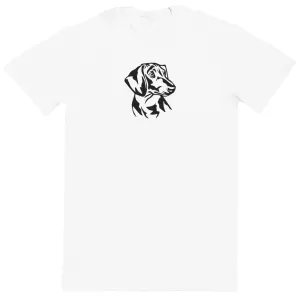 Dachshund- Kids Oversized Comfy T-Shirt