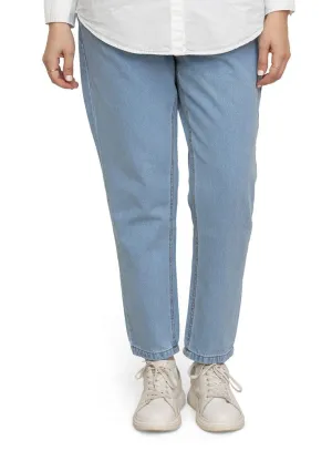 Design 11 Mom-Fit Jeans