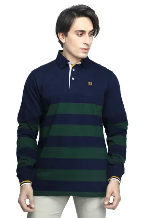 Diner's Men's Sweat Shirt SKU: FA936-N-BLUE