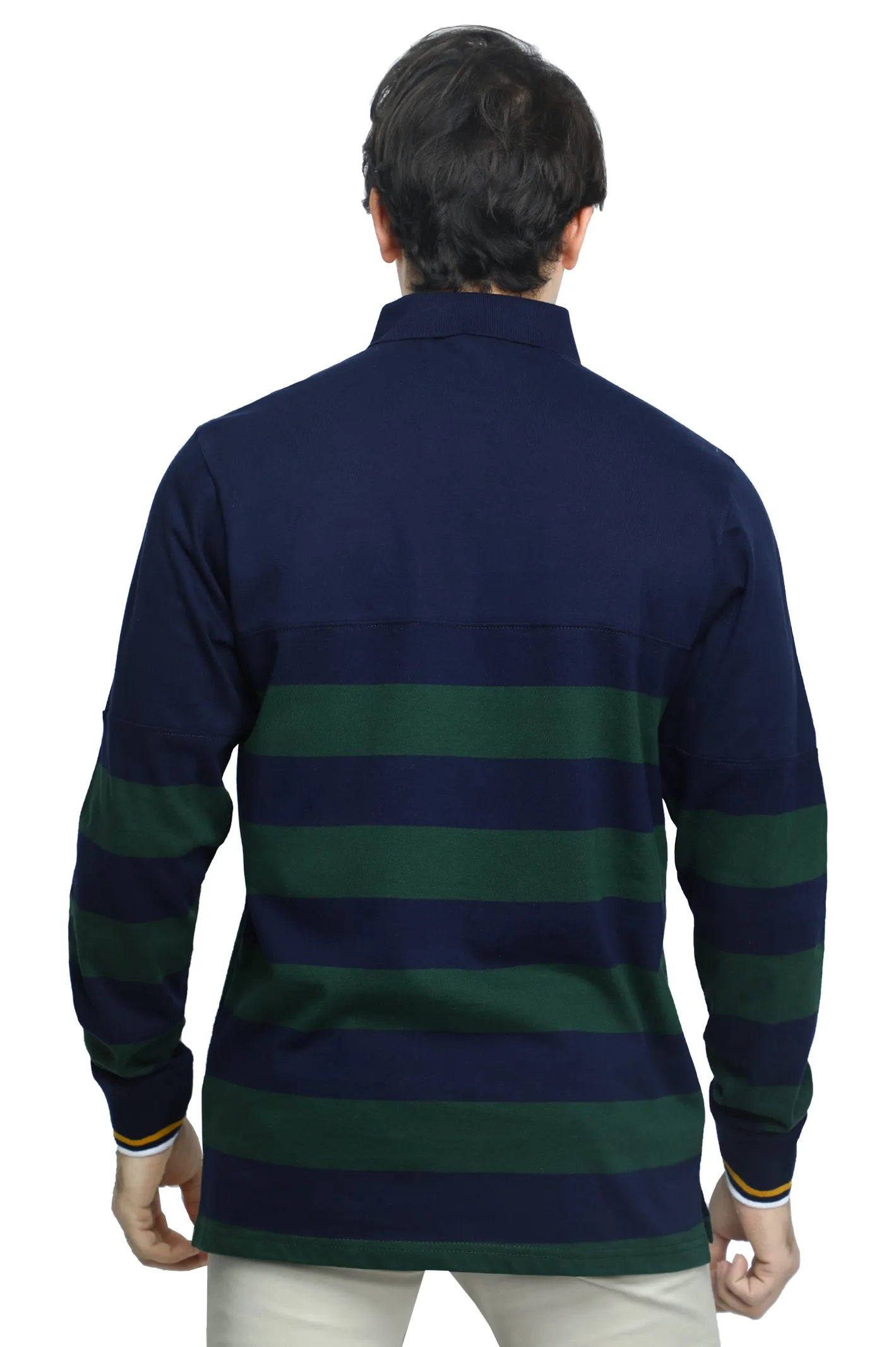 Diner's Men's Sweat Shirt SKU: FA936-N-BLUE