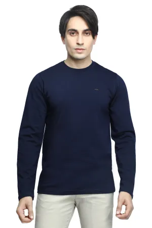 Diner's Men's Sweat Shirt SKU: FA940-N-BLUE