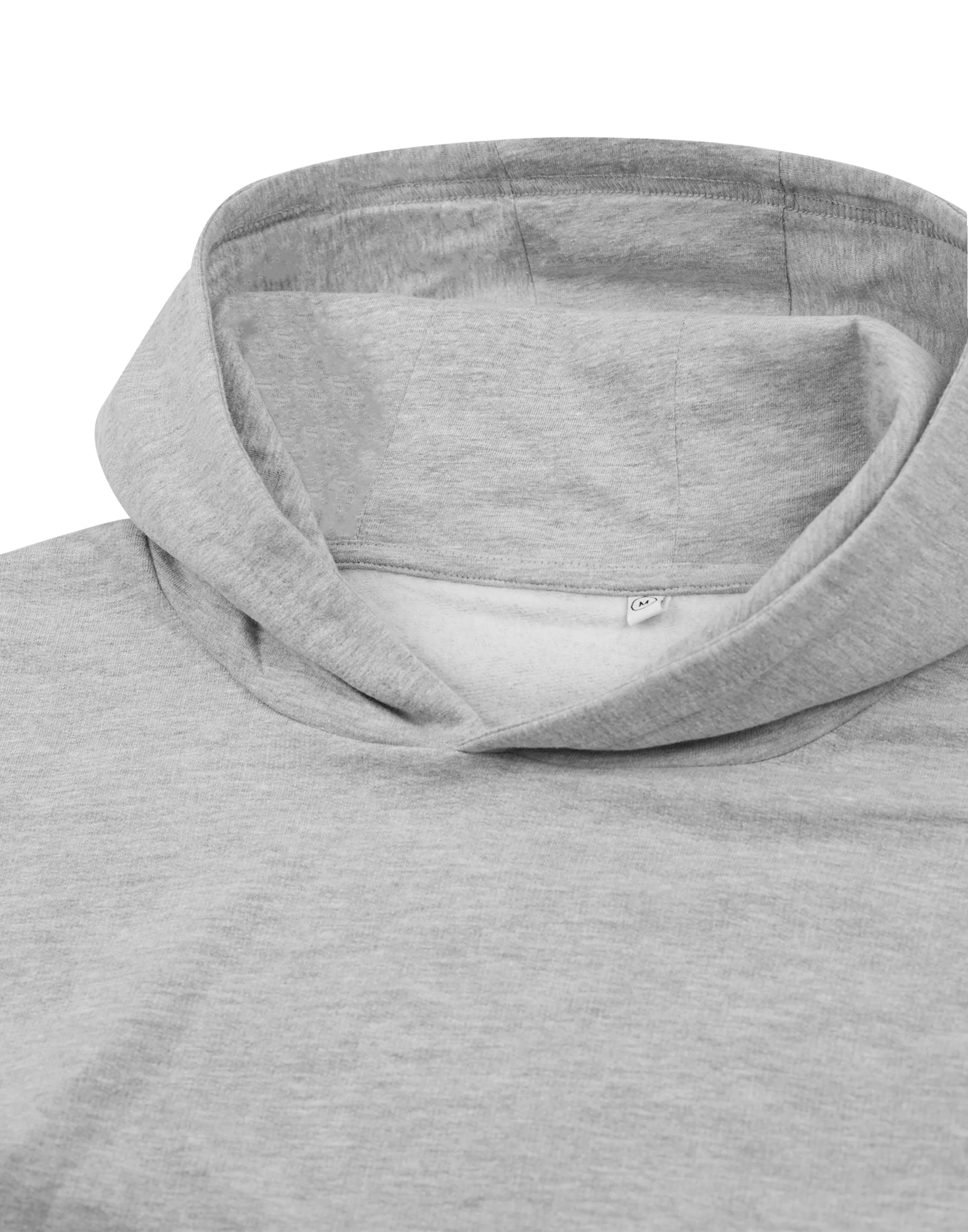 Disney Lilo & Stitch College Girls Grey Hoodie