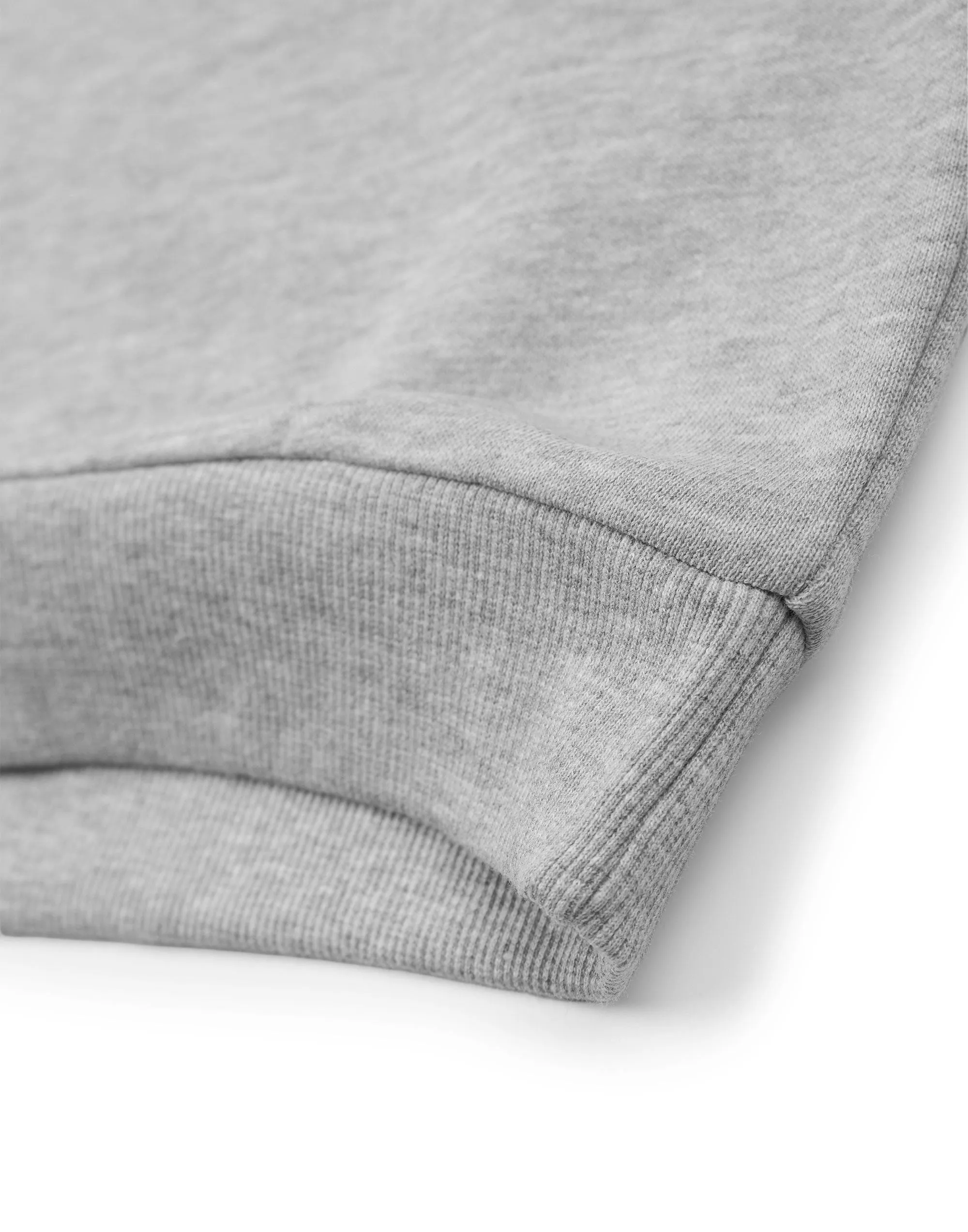 Disney Lilo & Stitch College Girls Grey Hoodie