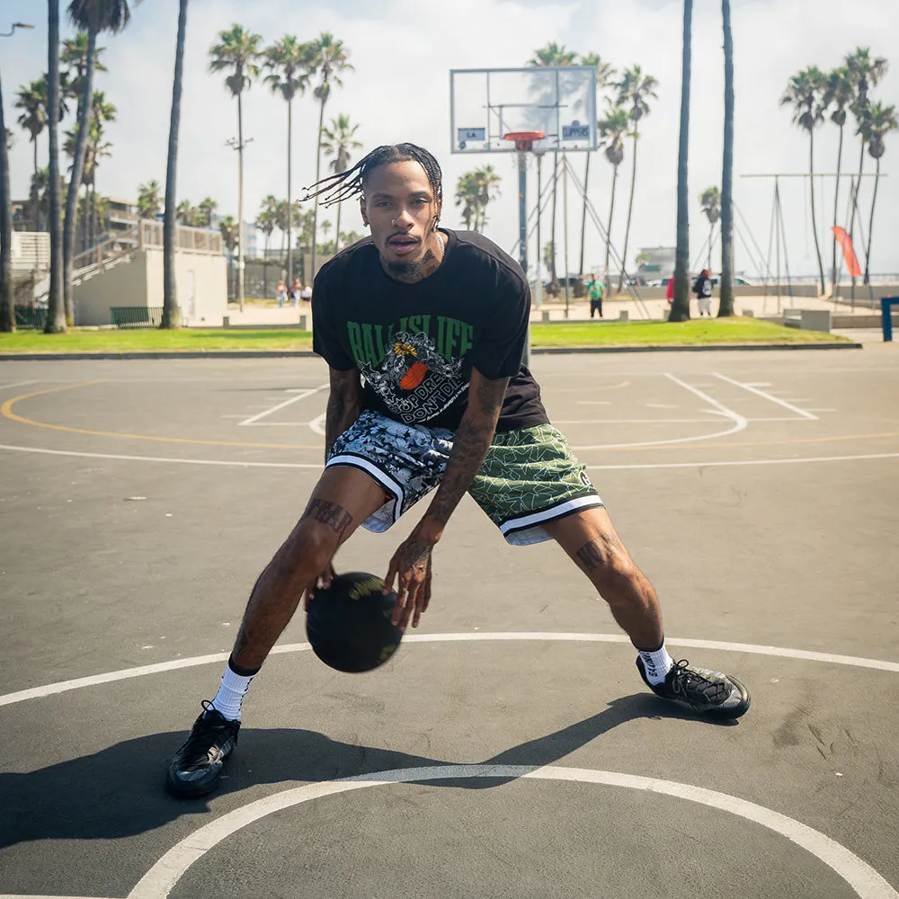 Dreams Basketball Shorts