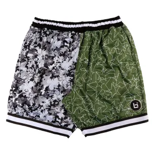 Dreams Basketball Shorts
