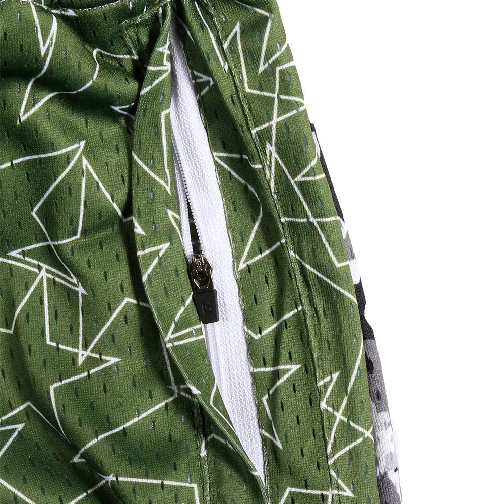 Dreams Basketball Shorts