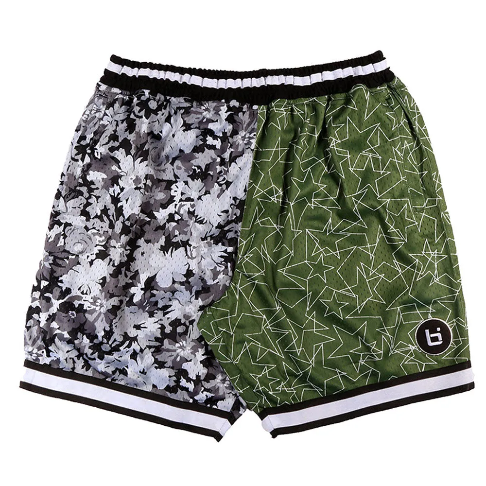 Dreams Basketball Shorts