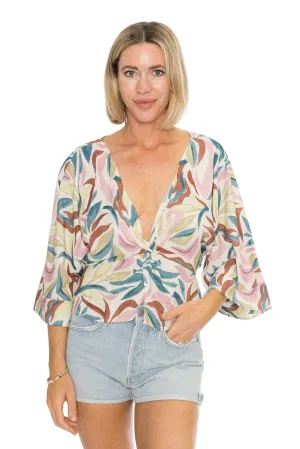 Enya Safari Top