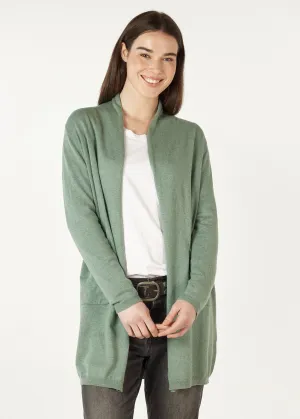 Essential Longline Cardi