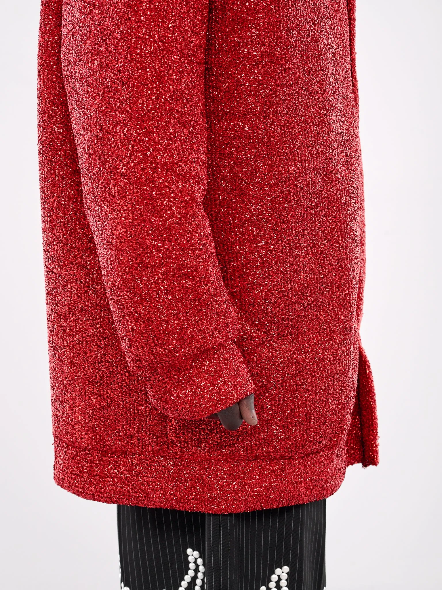 Giragira Cardigan (HB-TO-4228-RED)