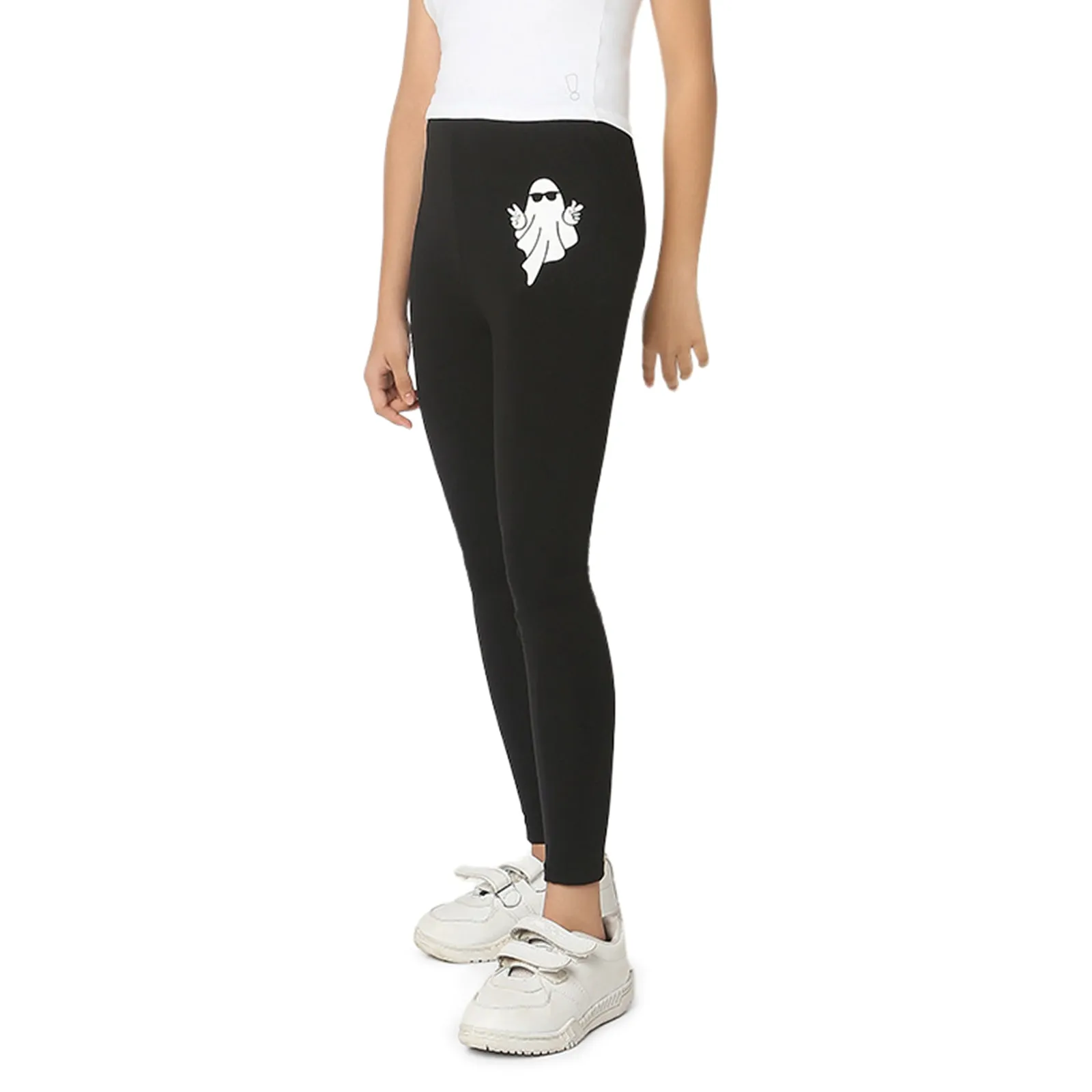 Halloween Leggings