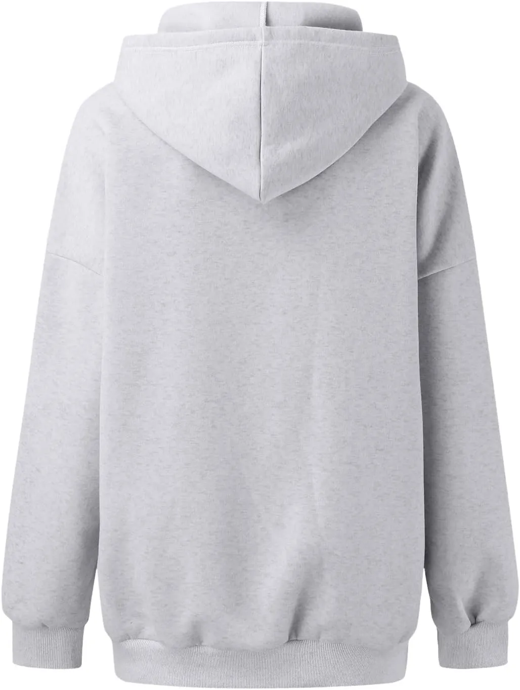 Hoodies for Teen Girls Oversized Hoodies Sweatshirts Long Sleeve Sweaters with Pocket 2024 Fall Pullover Clothes