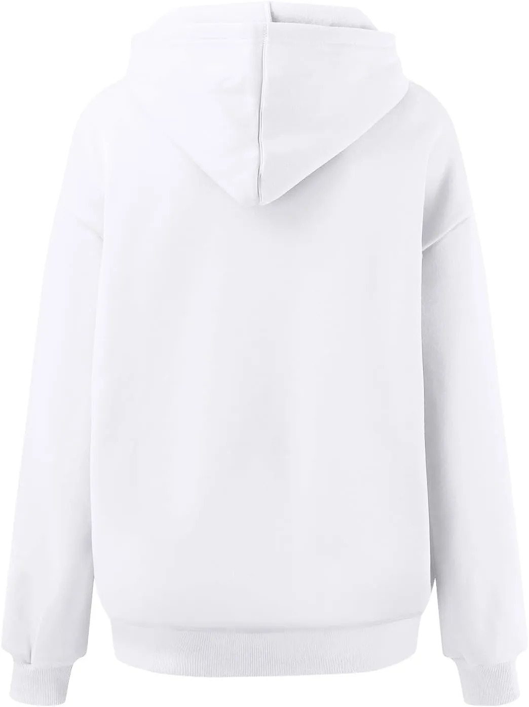 Hoodies for Teen Girls Oversized Hoodies Sweatshirts Long Sleeve Sweaters with Pocket 2024 Fall Pullover Clothes