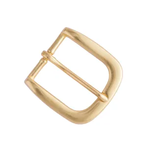 Hudson Buckle (Gold)