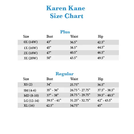 Imoray Ivory Faux Wrap Turtleneck Top - Karen Kane 3L57502