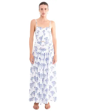 Indiana Maxi Skirt