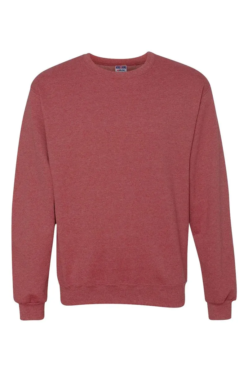 Ivory Coquette Bow Unisex NuBlend Crew Sweatshirt