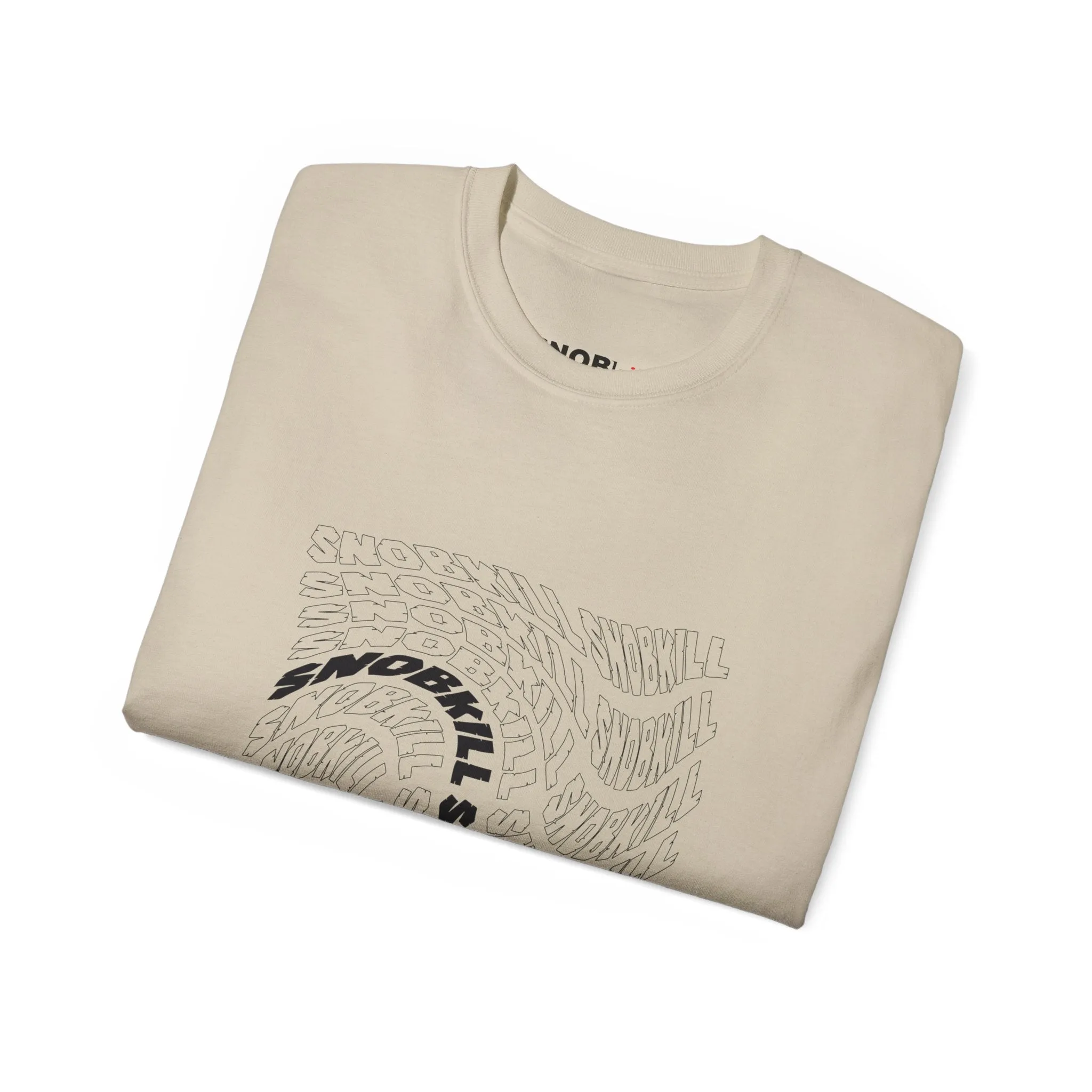 Joker Heath Ledger [2nd Edition] Unisex Ultra Cotton Tee