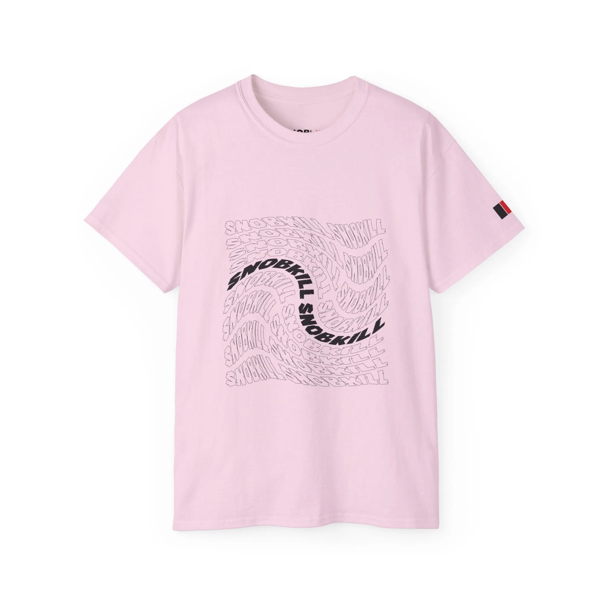 Joker Heath Ledger [2nd Edition] Unisex Ultra Cotton Tee