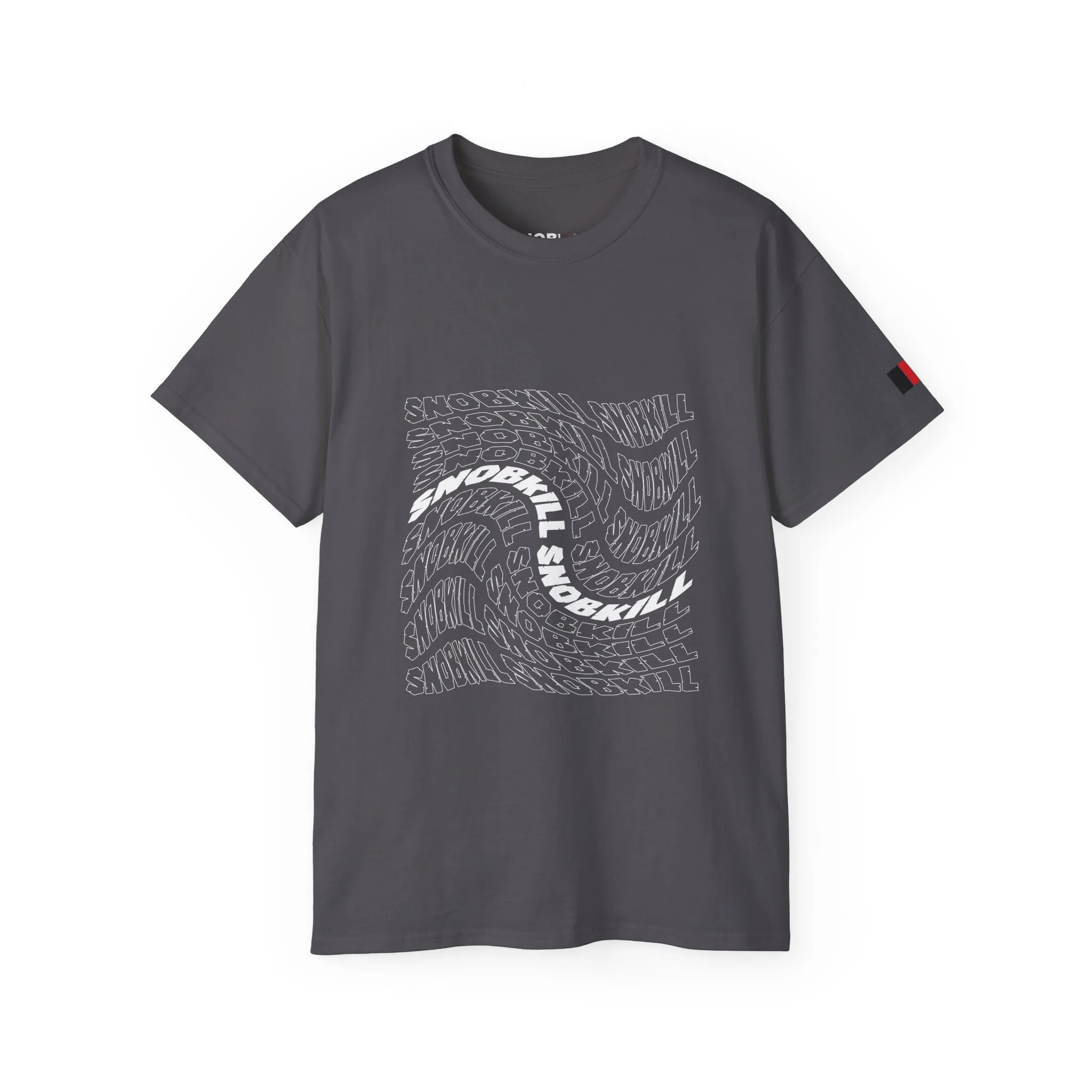 Joker Heath Ledger [2nd Edition] Unisex Ultra Cotton Tee