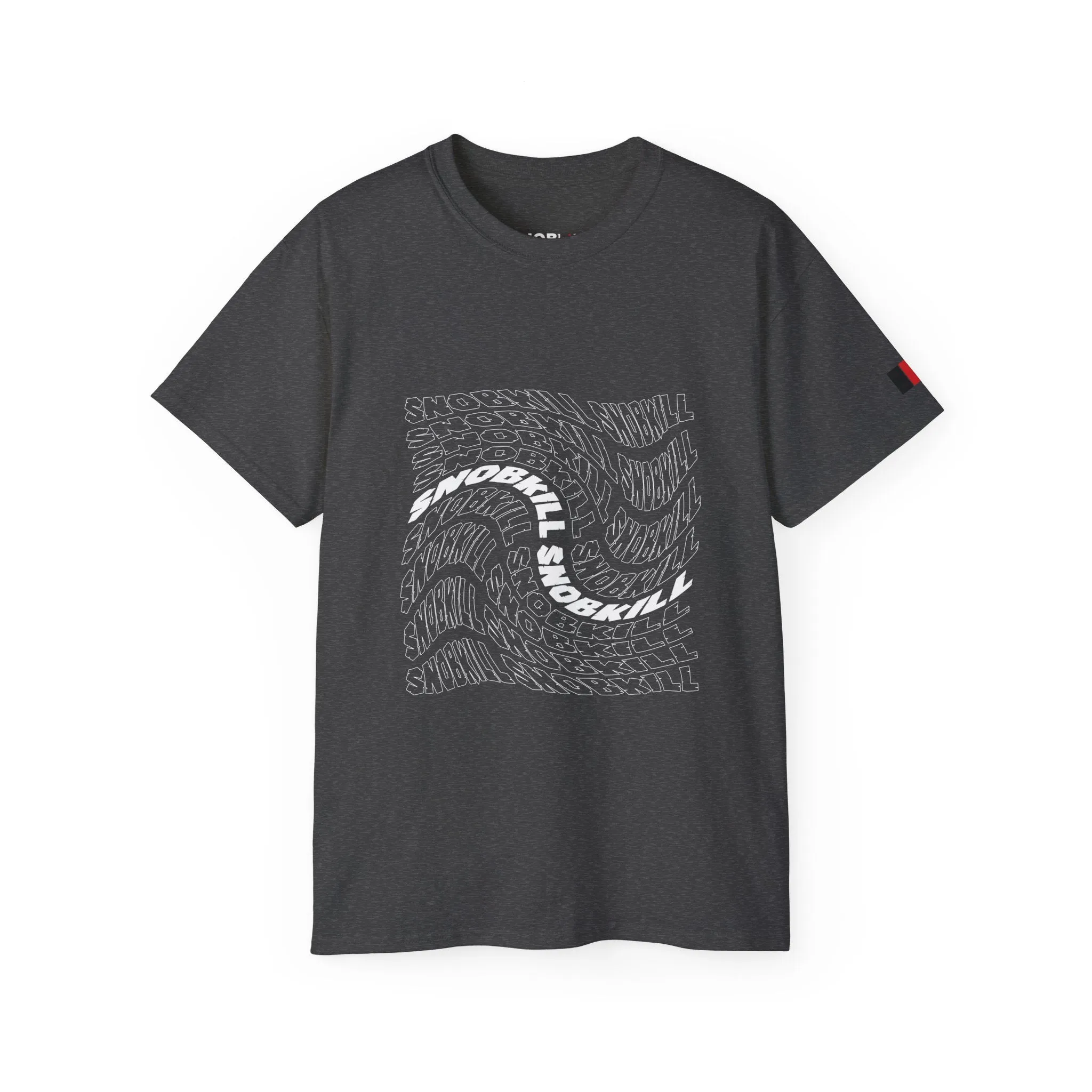 Joker Heath Ledger [2nd Edition] Unisex Ultra Cotton Tee
