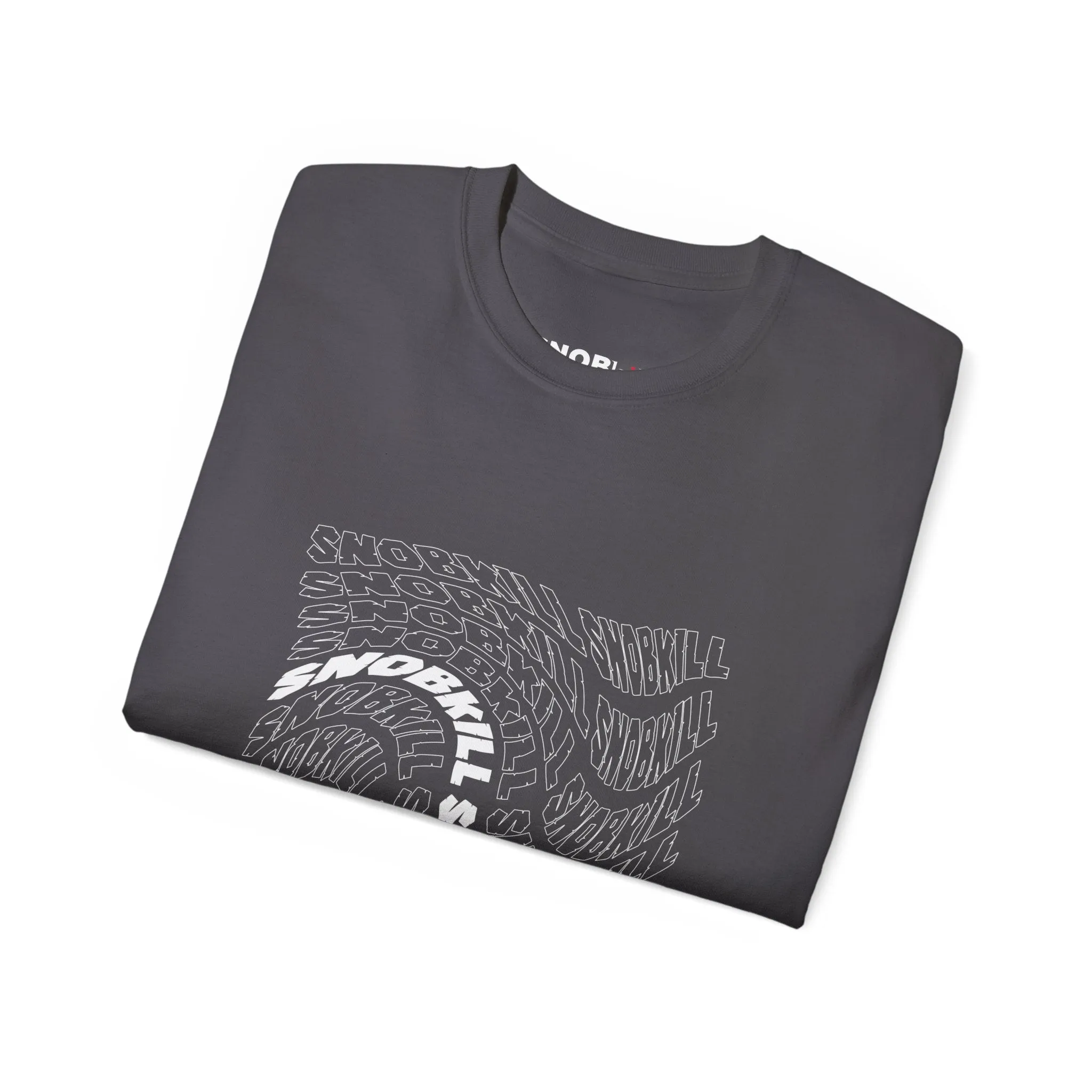 Joker Heath Ledger [2nd Edition] Unisex Ultra Cotton Tee