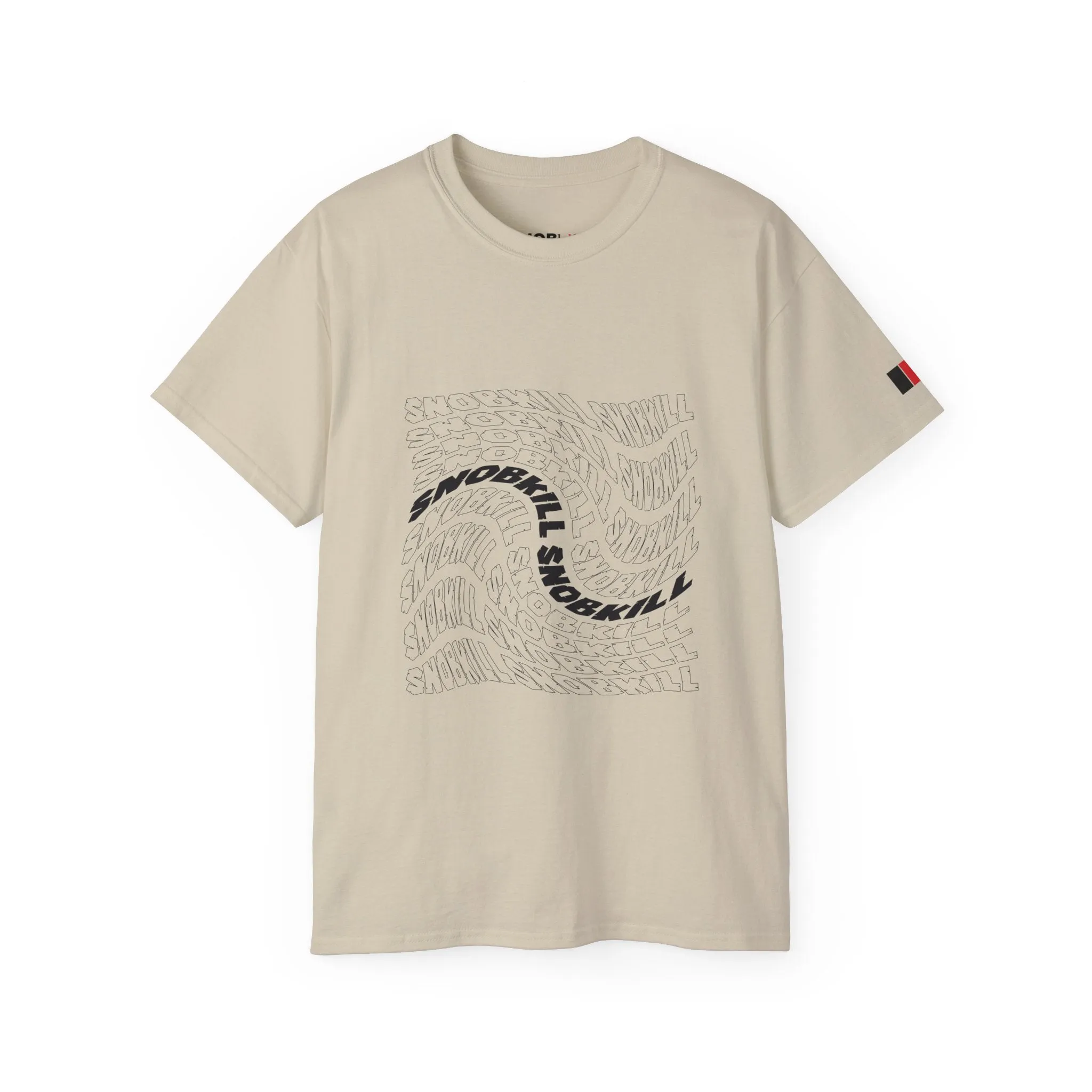 Joker Heath Ledger [2nd Edition] Unisex Ultra Cotton Tee