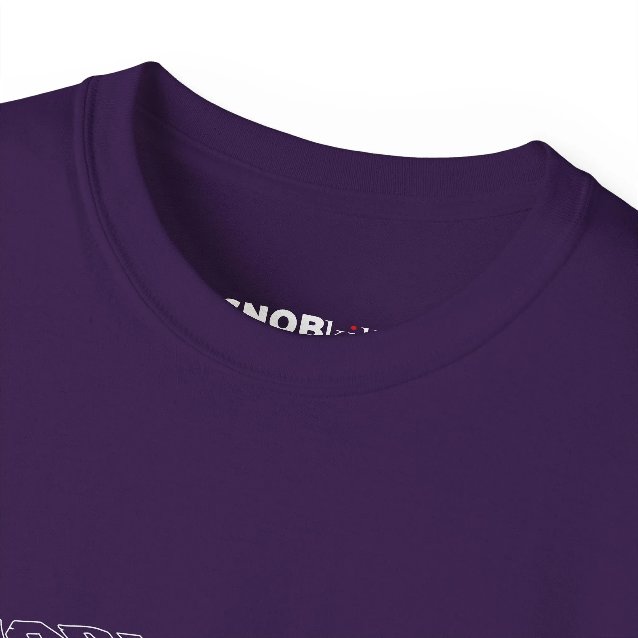 Joker Heath Ledger [2nd Edition] Unisex Ultra Cotton Tee