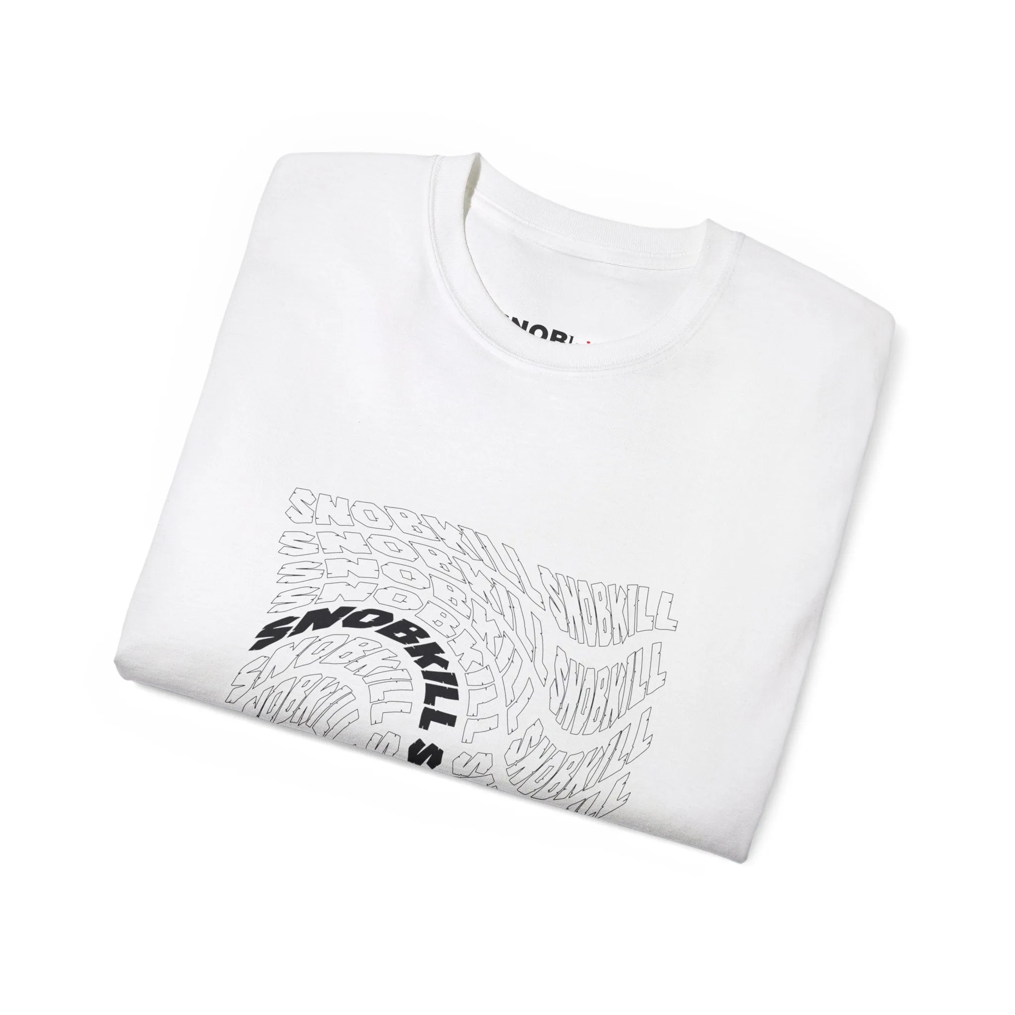 Joker Heath Ledger [2nd Edition] Unisex Ultra Cotton Tee