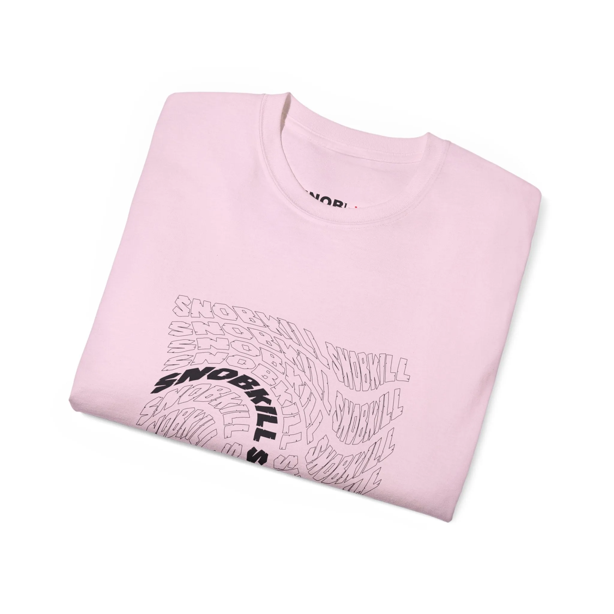 Joker Heath Ledger [2nd Edition] Unisex Ultra Cotton Tee