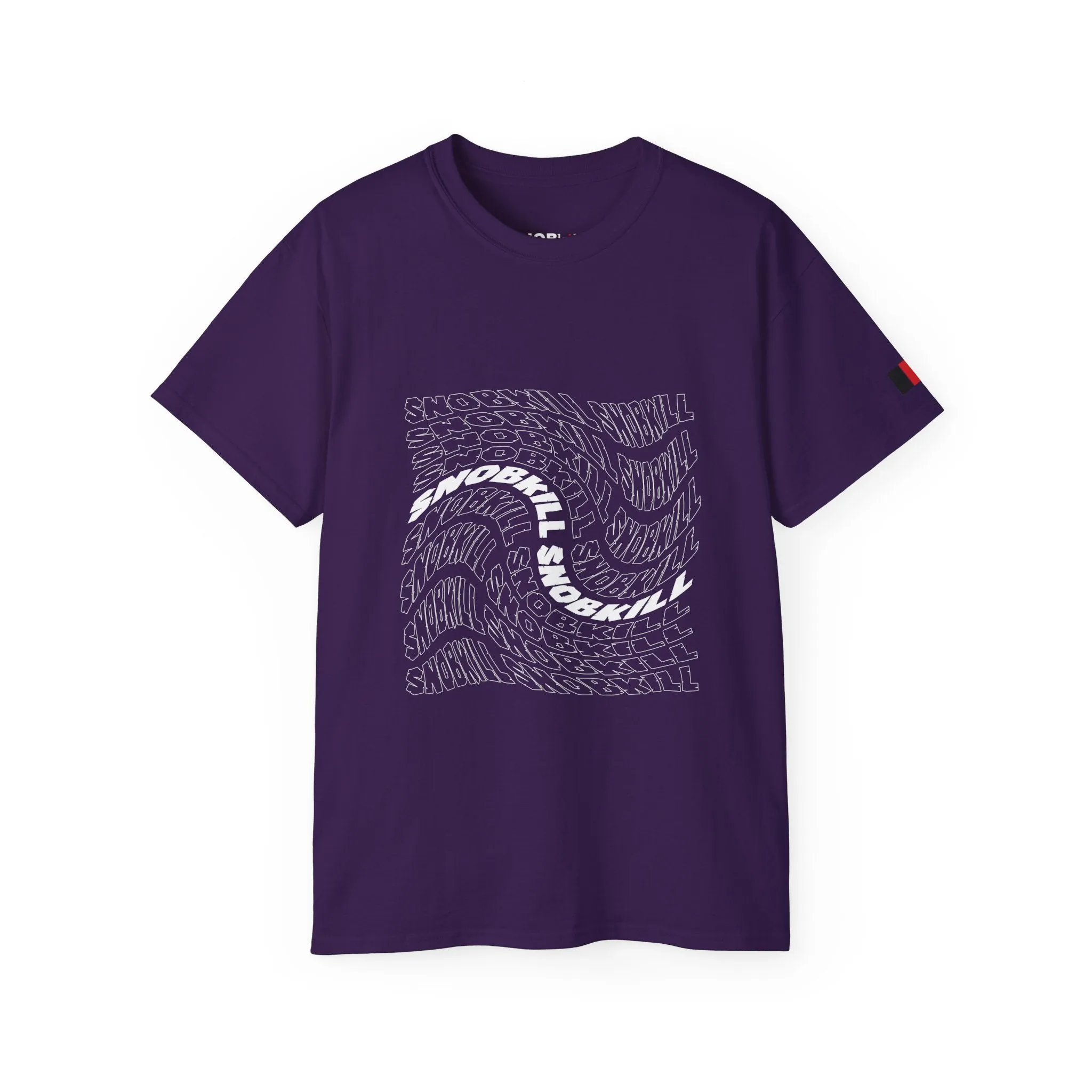Joker Heath Ledger [2nd Edition] Unisex Ultra Cotton Tee