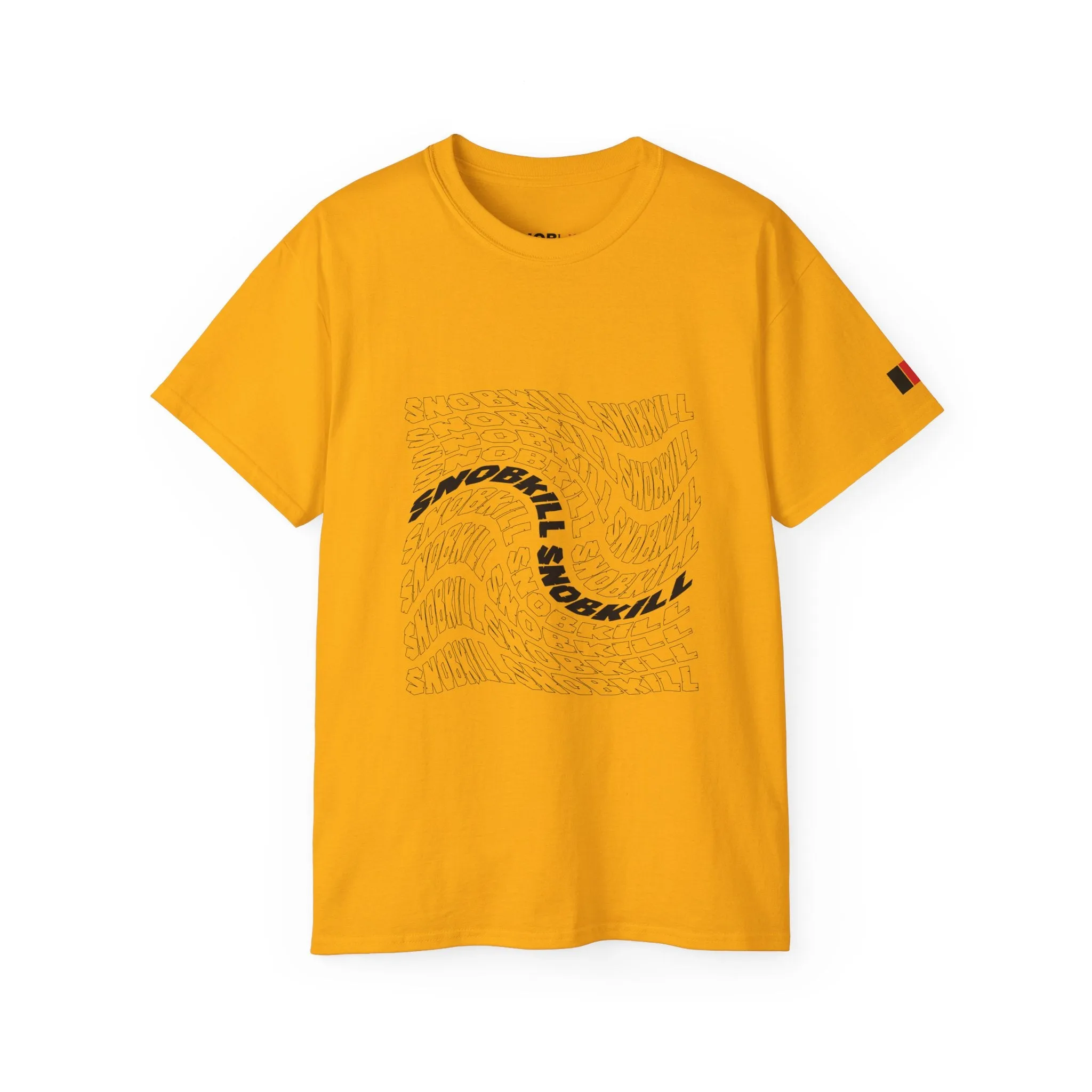 Joker Heath Ledger [2nd Edition] Unisex Ultra Cotton Tee