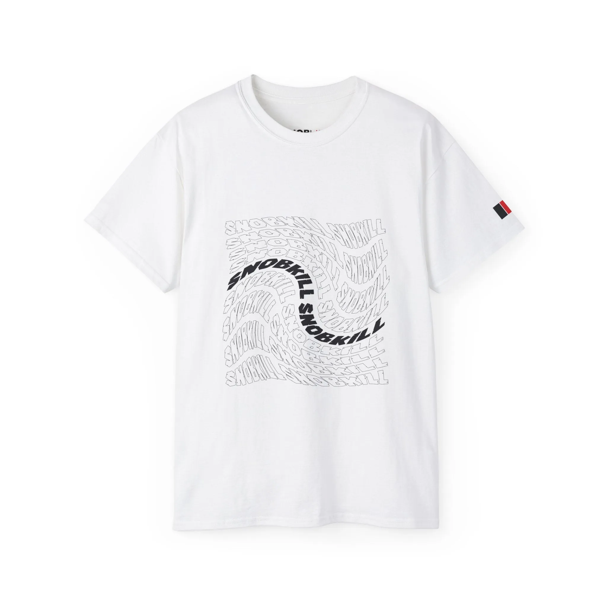 Joker Heath Ledger [2nd Edition] Unisex Ultra Cotton Tee