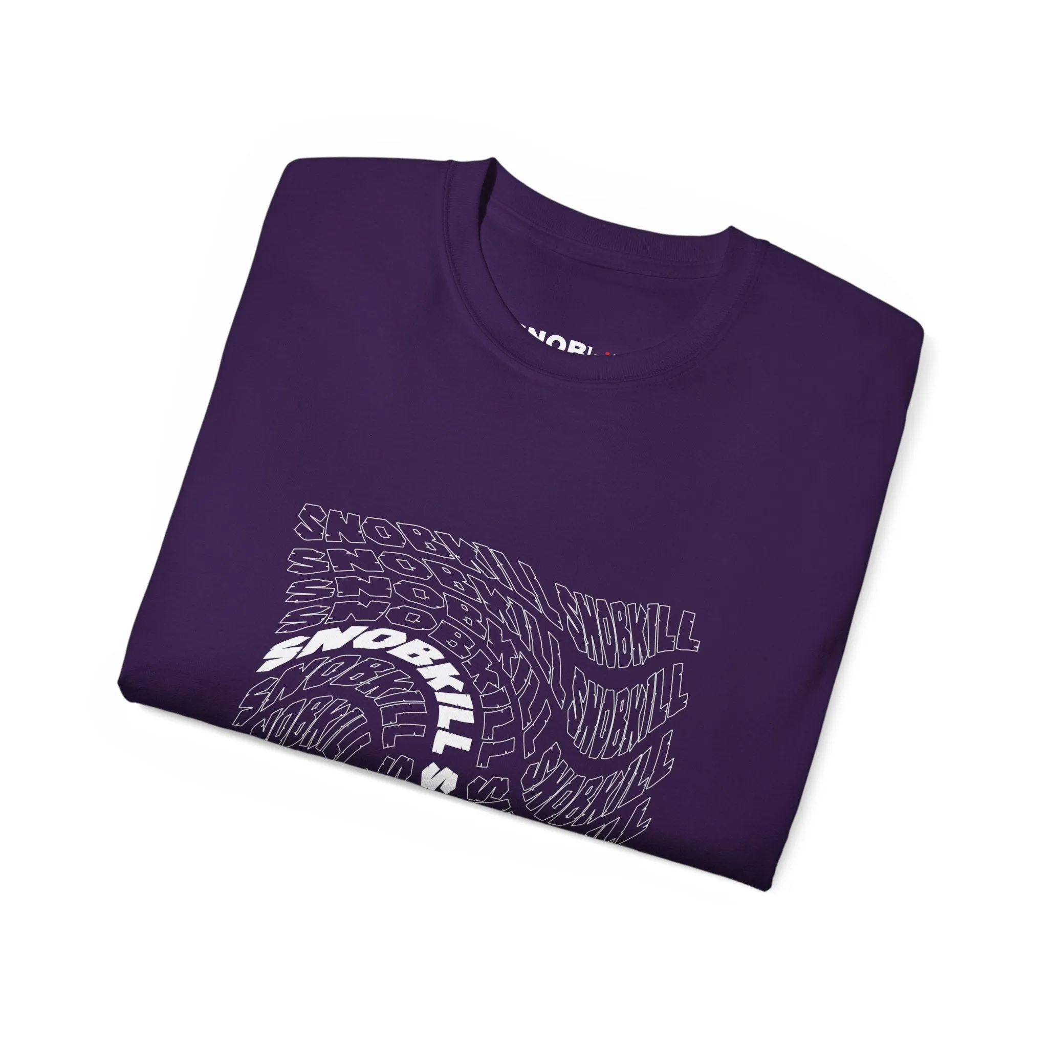 Joker Heath Ledger [2nd Edition] Unisex Ultra Cotton Tee