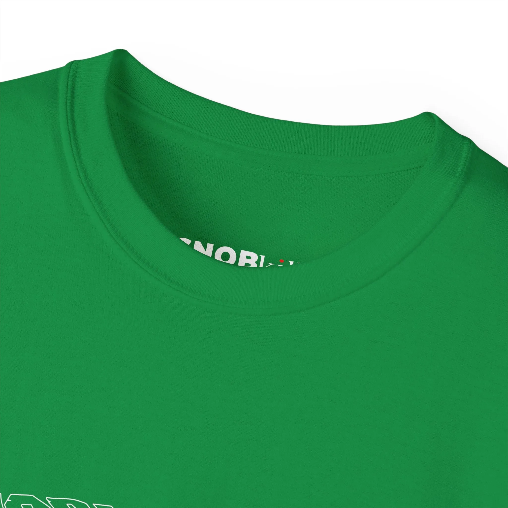 Joker Heath Ledger [2nd Edition] Unisex Ultra Cotton Tee