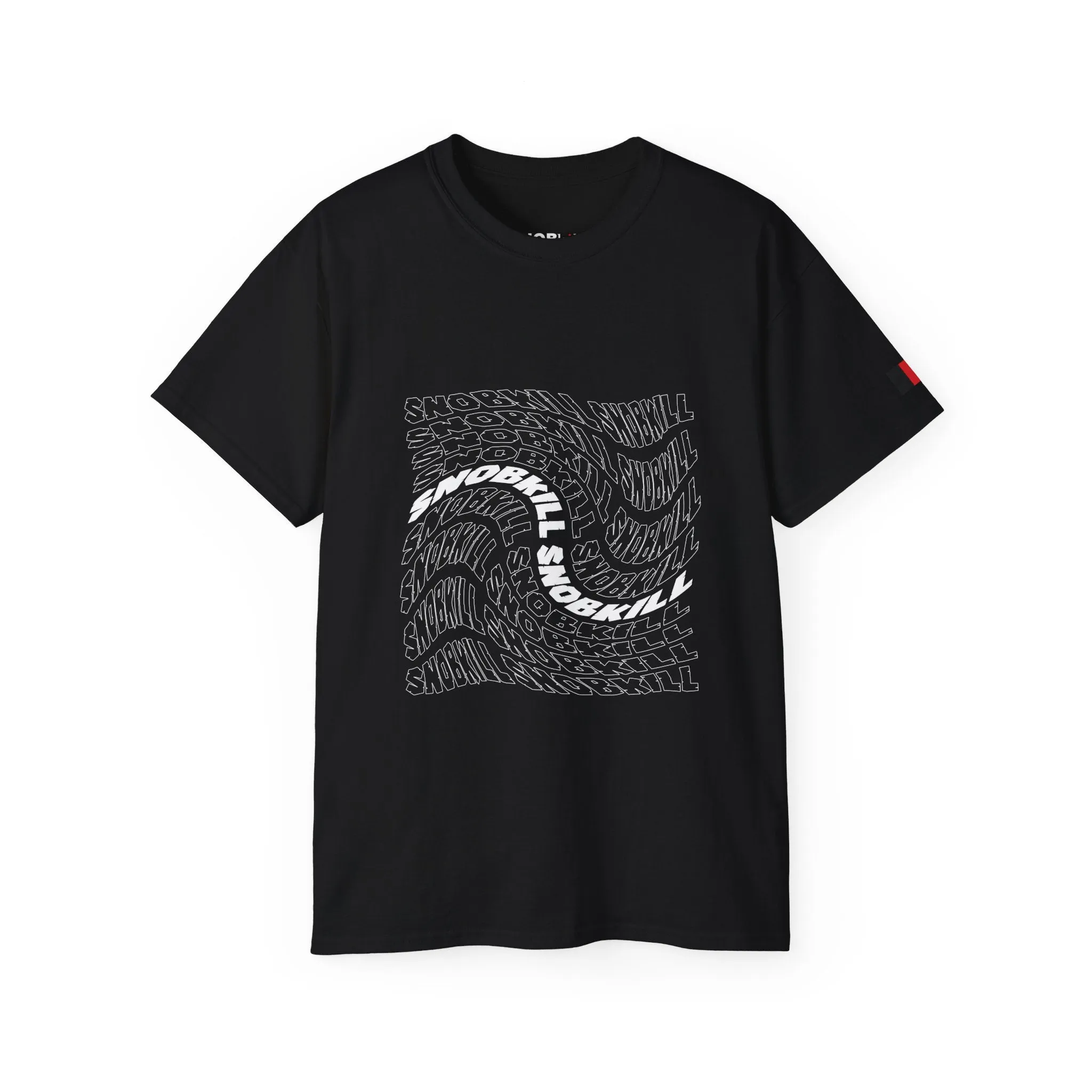 Joker Heath Ledger [2nd Edition] Unisex Ultra Cotton Tee